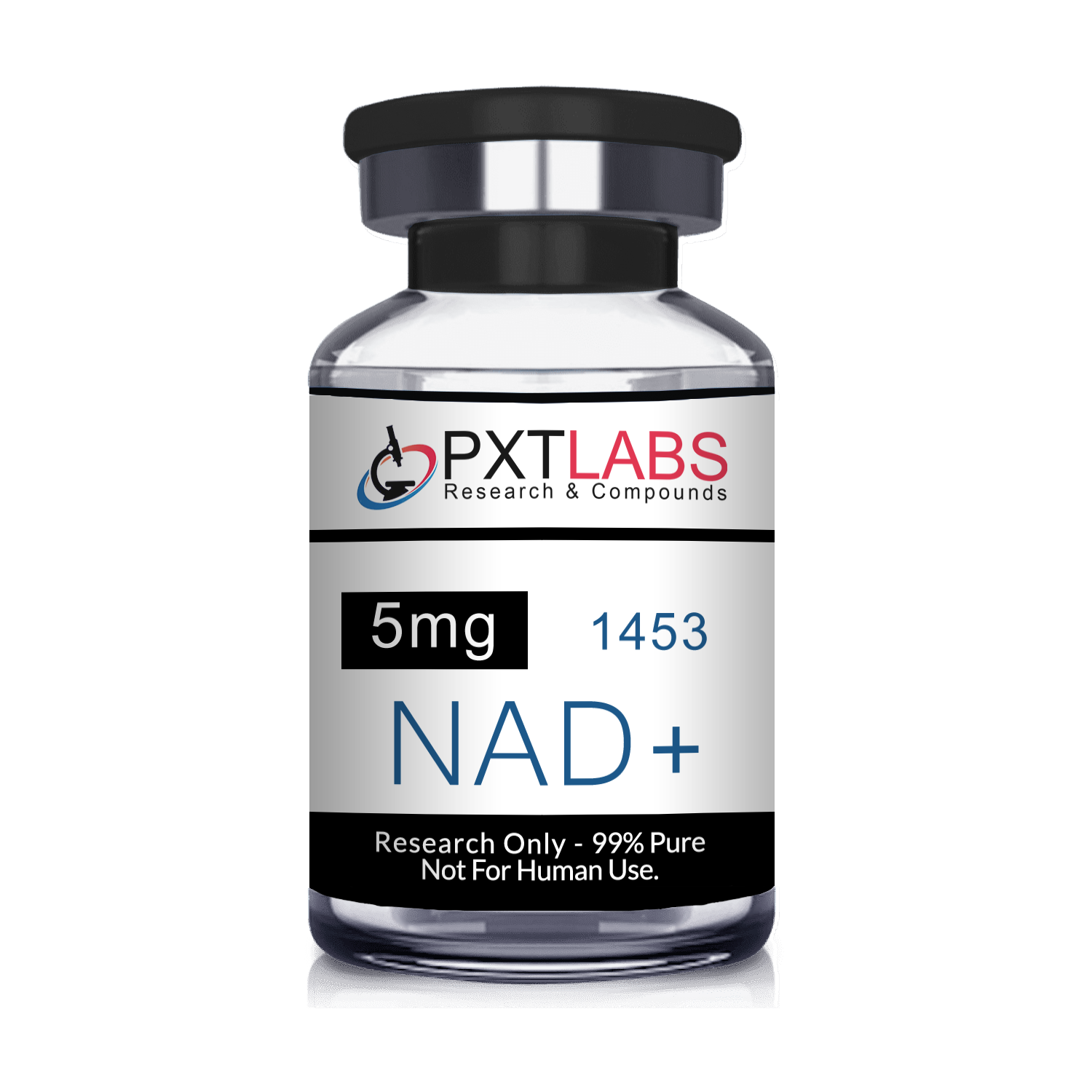 NAD+ 5mg