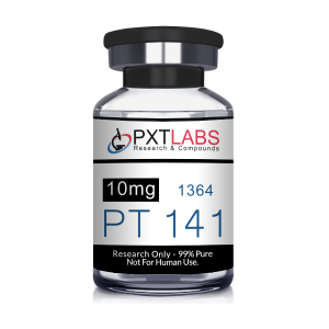 PT-141 1mg