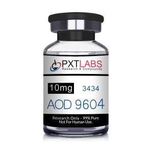 AOD 9604 10mg