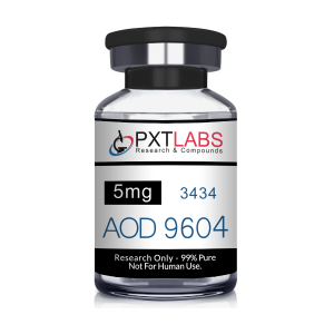 AOD 9604 5mg