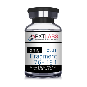 Fragment 176-191 5mg