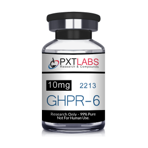 GHPR-6 10mg
