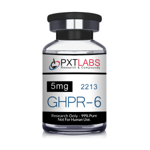 GHPR-6 5mg