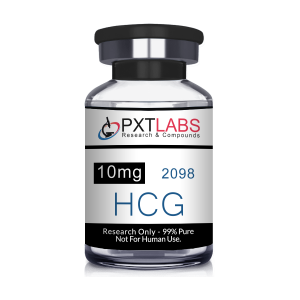 HCG 10mg