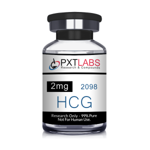 HCG 2mg