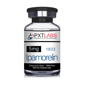 Ipamorelin 5mg