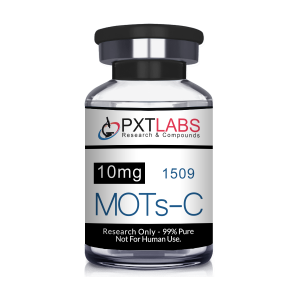 MOTS-c 10mg