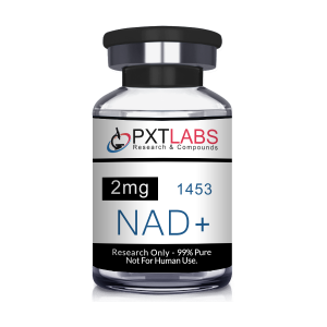NAD+ 2mg