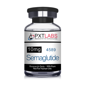 Semaglutide 10mg