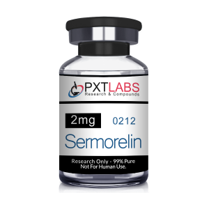 Sermorelin 2mg
