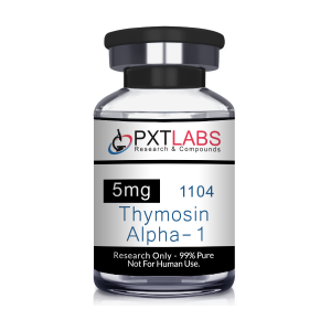 Thymosin Alpha-1 5mg