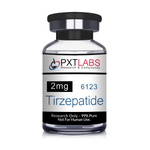 Tirzepatide 2mg