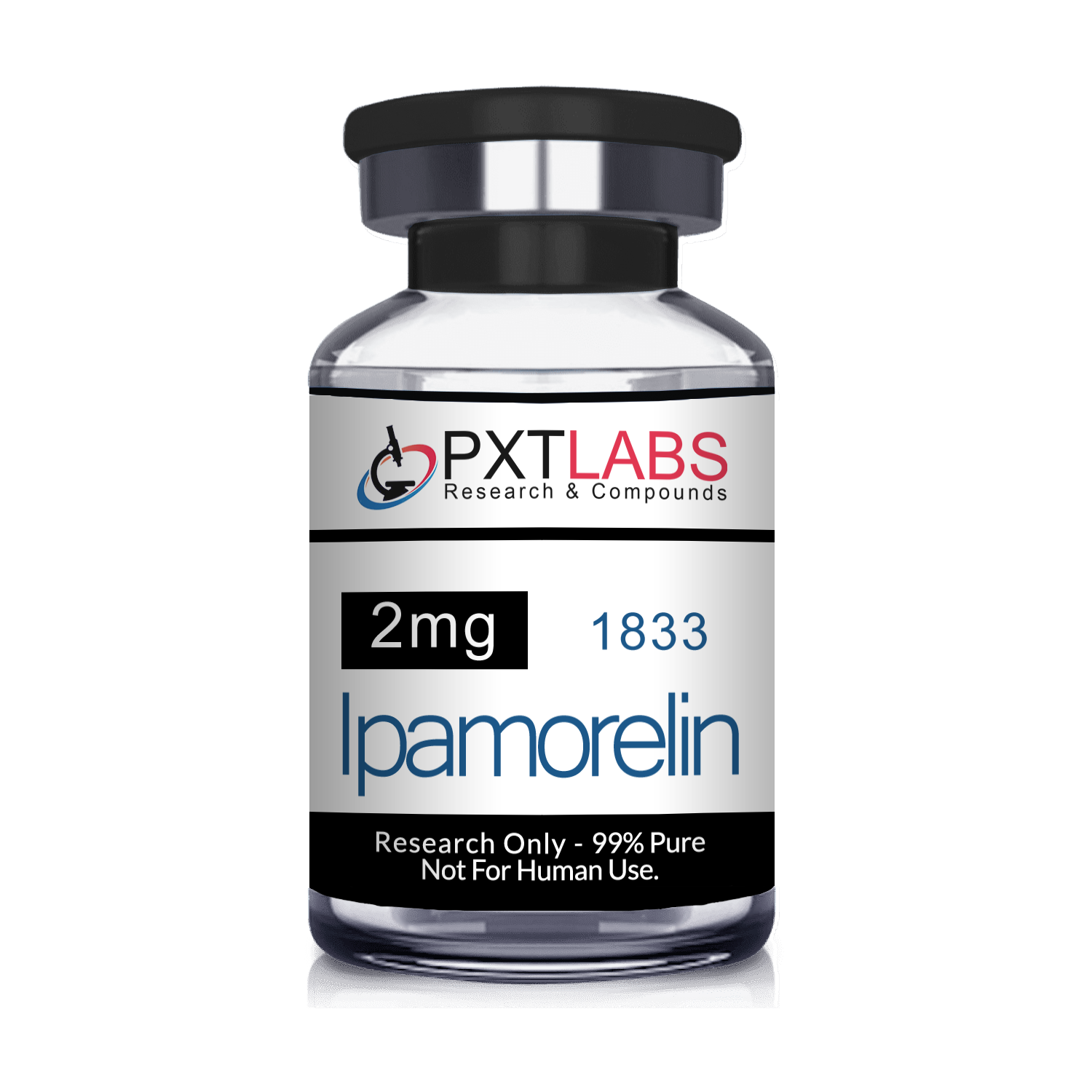 Ipamorelin 2mg