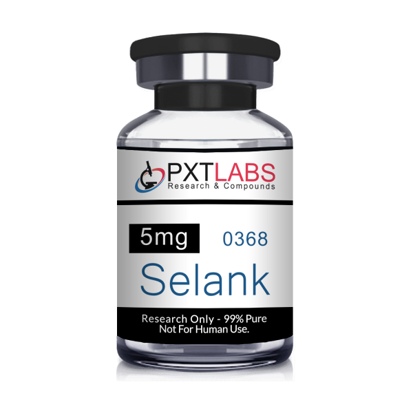 Selank 5mg