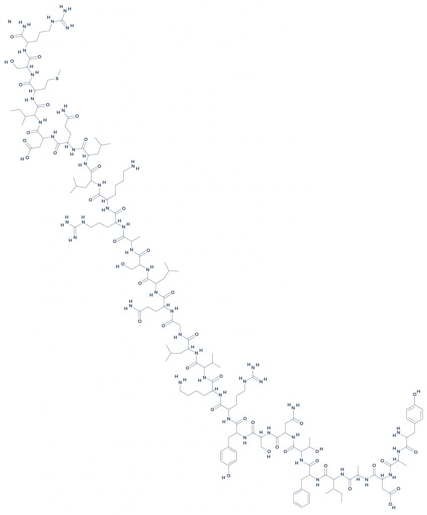 Sermorelin 2mg
