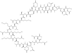 Thymosin Alpha-1